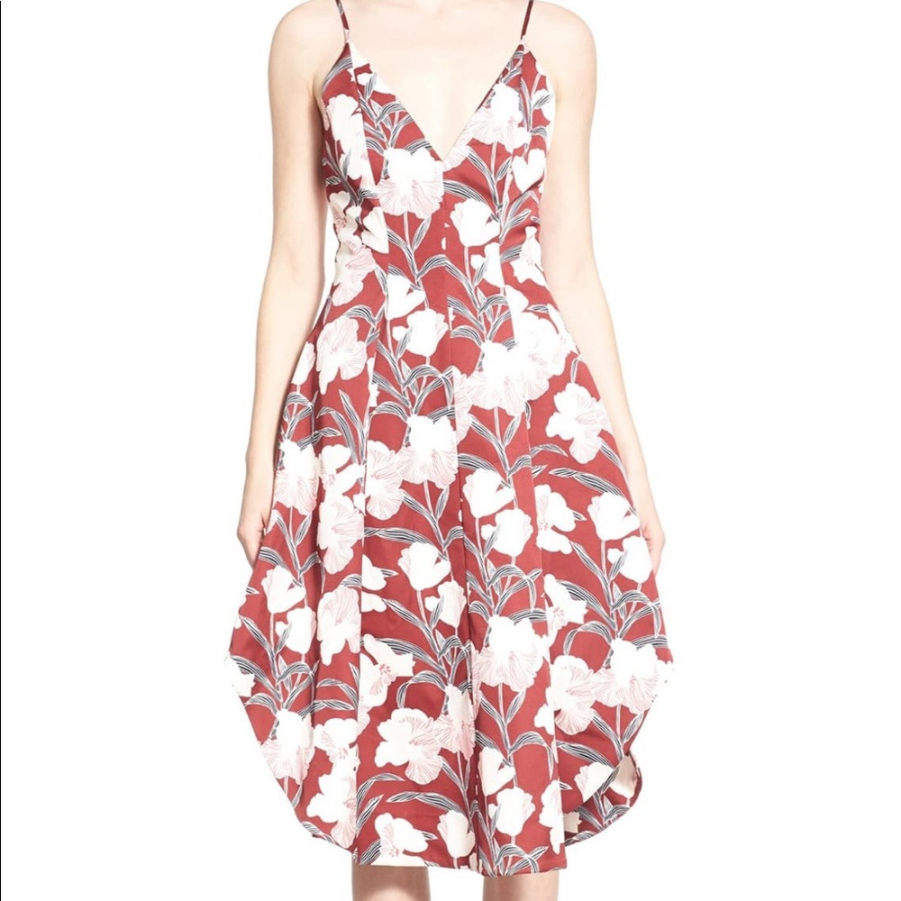 KEEPSAKE The Label Heart Strong from Nordstrom’s